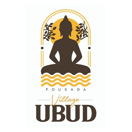Pousada Village Ubud Guarda do Embaú 外观 照片