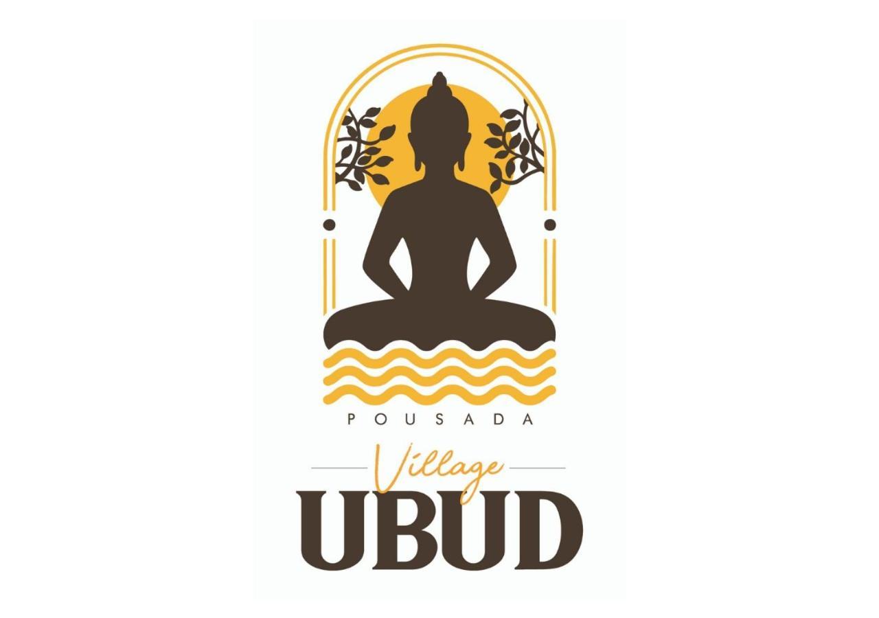 Pousada Village Ubud Guarda do Embaú 外观 照片